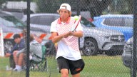 Sturgis tennis continues solid start, remains unbeaten in league
