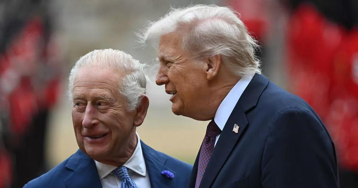 The safest areas for Americans moving to London as Donald Trump slams crime rate as 'through the roof'