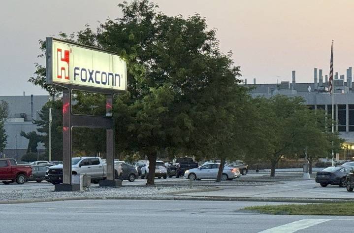 AI data center, manufacturing hub in Lordstown likely to boost jobs even as it demands energy
