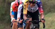 Almeida ganó la etapa 13 de la Vuelta; Egan sufrió y es 12° en la general
