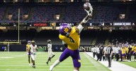Recap the big games in the New Orleans area from Week 2 of the 2025 preps football season