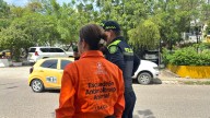 Brutal ataque a perro labrador: un capturado