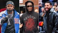 Young Thug Trashes Kendrick Lamar & Praises Drake In Leaked Jail Call
