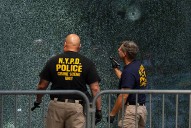 Gunman who blamed NFL for hiding brain injury dangers had CTE, medical examiner confirms