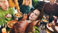 Gretchen Whitmer Pops Out Of Turkey To Inform Family They Have Exceeded Maximum Number Of Guests