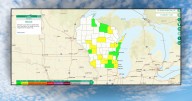 DNR announces updated air quality data map