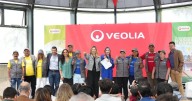 Veolia lanza “Renovadores Urbanos”, una apuesta integral por la circularidad y la regeneración de recursos en Colombia