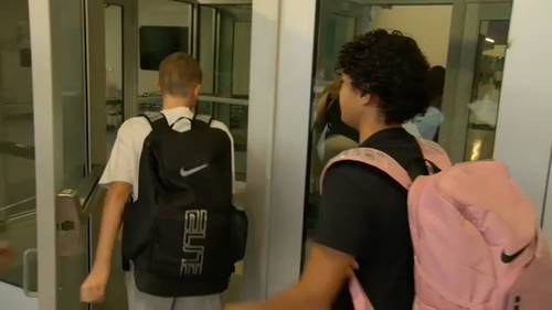 Wake County school officials discuss large-scale event security plans, safety upgrades