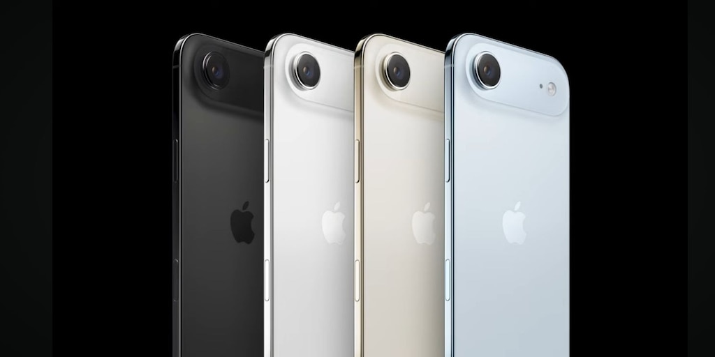 Nuevo iPhone 17: conoce todos los detalles del lanzamiento de Apple diseño, precio y más