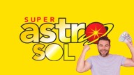 Resultado Super Astro Sol hoy 11 de septiembre de 2025: número y signo ganador del último sorteo