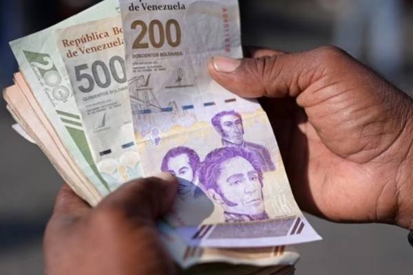 Comienza el pago del «Bono Único Familiar» de septiembre, con un incremento del 16,40% en bolívares