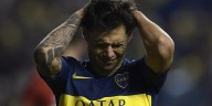La sorprendente confesión de Mauro Zárate sobre los partidos que jugó bajo los efectos del alcohol: “Me marcó el Cholo Simeone”