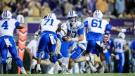 Big 12 Football Power Rankings: Utah Slides, BYU Climbing