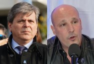 Fabián Leguizamón: “Franco Mascheroni demostró su pertenencia al kirchnerismo y su obediencia a la corporación judicial en Santa Cruz”