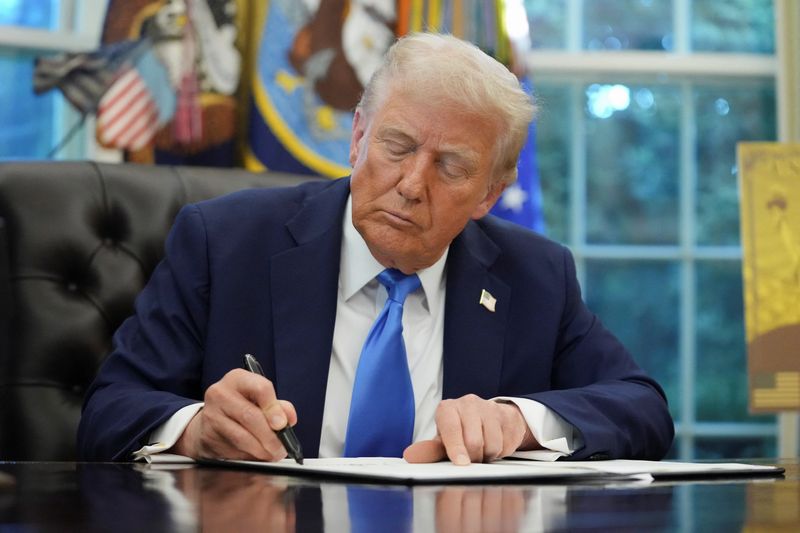 India says that Trump's H-1B visa fee hike could disrupt families