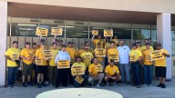 Tucson backs cancer coverage for firefighters