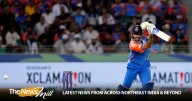 “I want to give my match fees to Indian Army”: Suryakumar Yadav