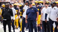 Michigan football grades: Straight A’s except for one troublesome unit