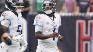 A couple suggestions to help The Tennessee Titans' offense