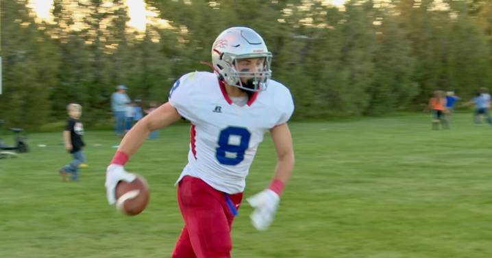 D-G-S-G's 'goal is to go 1-0 each week,' commands hold on 6
