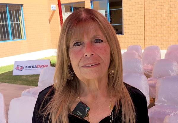 MINERÍA ILEGAL AVANZA CUANDO SE FRENAN PROYECTOS FORMALES EN TACNA