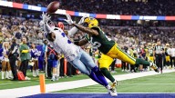 George Pickens didn't know an NFL game could end in a tie, until he played in one