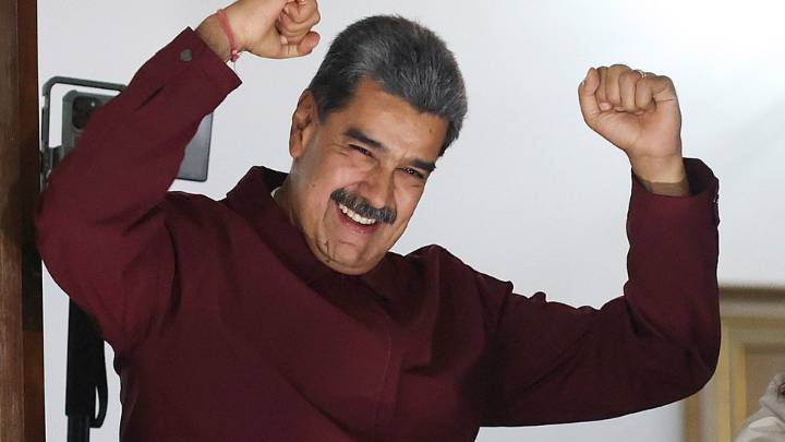 Nicolás Maduro adelantó nuevamente la Navidad en Venezuela