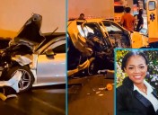 Accidentes de tránsito en la vía Cerritos dejan sin vida a dos mujeres en menos de una semana