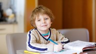 Parents Concerned As Homeschooled 7-Year-Old Hasn't Even Graduated High School