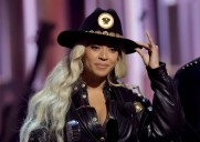 Suspect arrested in theft of Beyoncé’s unreleased music