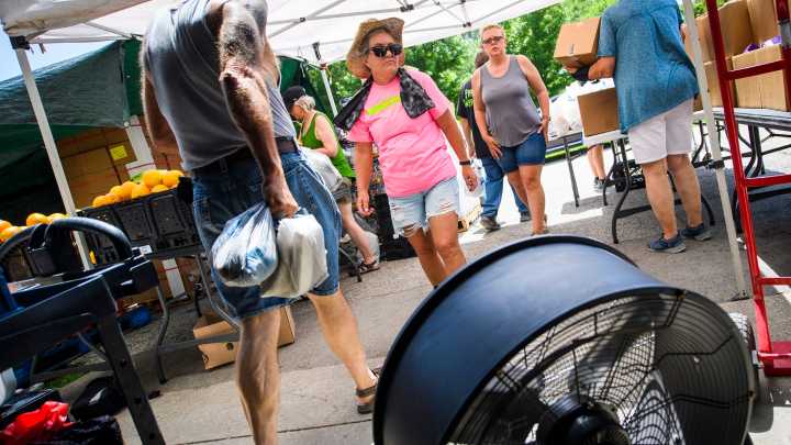 Duke Energy Cares at Pantry 279 expected to draw hundreds