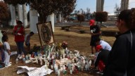 'No es Geovana': Vecino identifica a víctima no reconocida por explosión de pipa en Iztapalapa