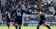 Middlesbrough player ratings vs Preston with mixed marks after performance of two halves
