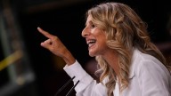Yolanda Díaz contraataca en tiempo récord al iniciar los trámites para endurecer el registro de jornada
