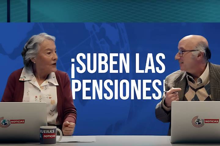 VIDEO. Gobierno destina $650 millones en plan comunicacional para difundir reforma previsional y otros beneficios sociales