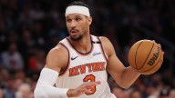 5 Knicks questions heading into training camp