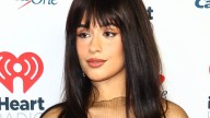 Camila Cabello reacts to Fifth Harmony reunion