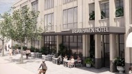 New four-storey ‘pod hotel’ coming to Fremantle’s cappuccino strip