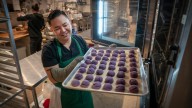 JP Makes and Bakes Top 10 Takeover takeout: How to get tickets