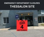 Thessalon site’s ER to shoulder another 24