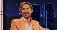 First Look at Ryan Gosling In ‘Star Wars: Starfighter’