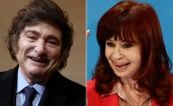 Cristina Kirchner criticó a Javier Milei por el presupuesto 2026: “Tu equilibrio es una bomba de tiempo”