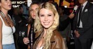 'Hawk Tuah Girl' Hailey Welch makes surprising Disney debut opposite Glen Powell