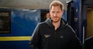 Prince Harry 'sending defiant message to Palace' with unexpected move after ultimatum