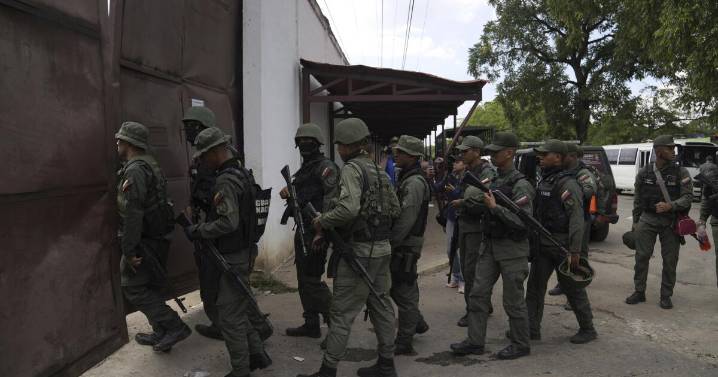 Qué saber sobre la banda Tren de Aragua de Venezuela tras ataque de Trump