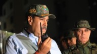 Maduro lanza operación militar de resistencia ante presencia de EEUU en el Caribe
