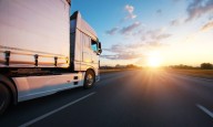 Utah: camionero detenido tras hallazgo de dos niñas encerradas en un remolque refrigerado