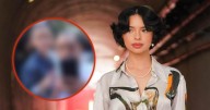 Critican a Ángela Aguilar por tratar mal a un fan y la comparan con Cazzu