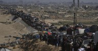 Al menos 69 palestinos muertos tras ofensiva terrestre israelí en Gaza