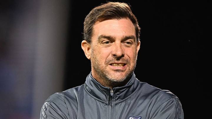 Pablo Guede, quien suena para dirigir a Atlético Nacional, fue acusado de “tráfico de influencias”